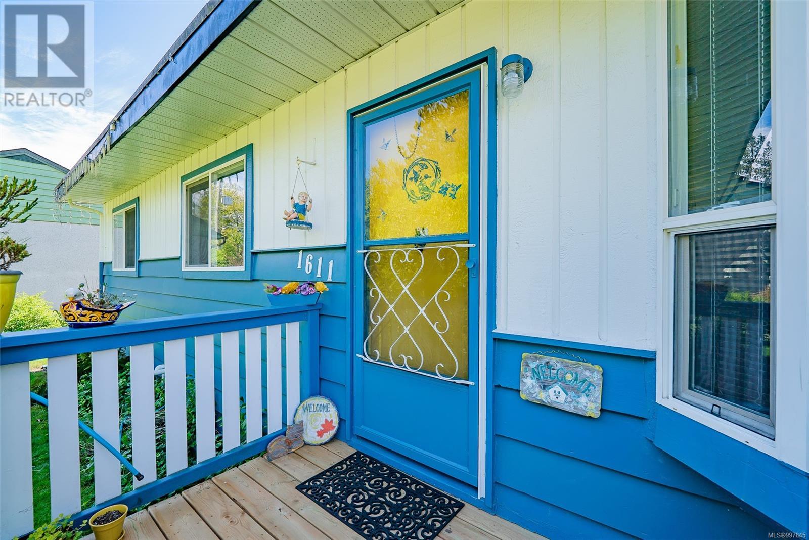 1611 Morey Rd, Nanaimo