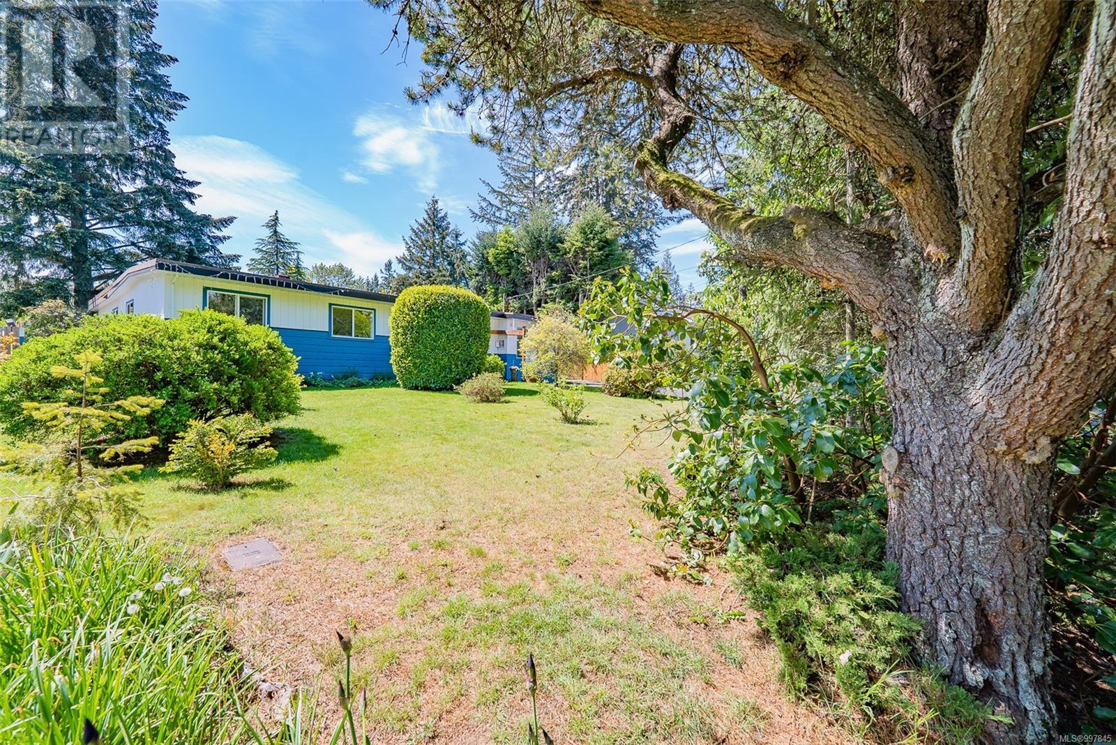 1611 Morey Rd, Nanaimo