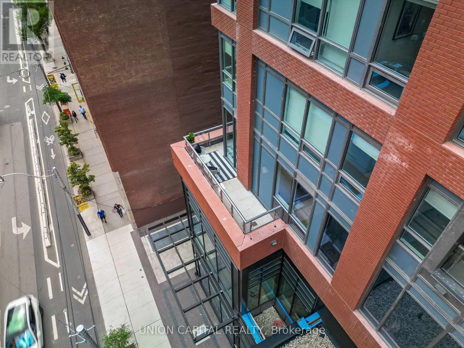 Photo 19 of 301 108 Peter Street, Toronto ON