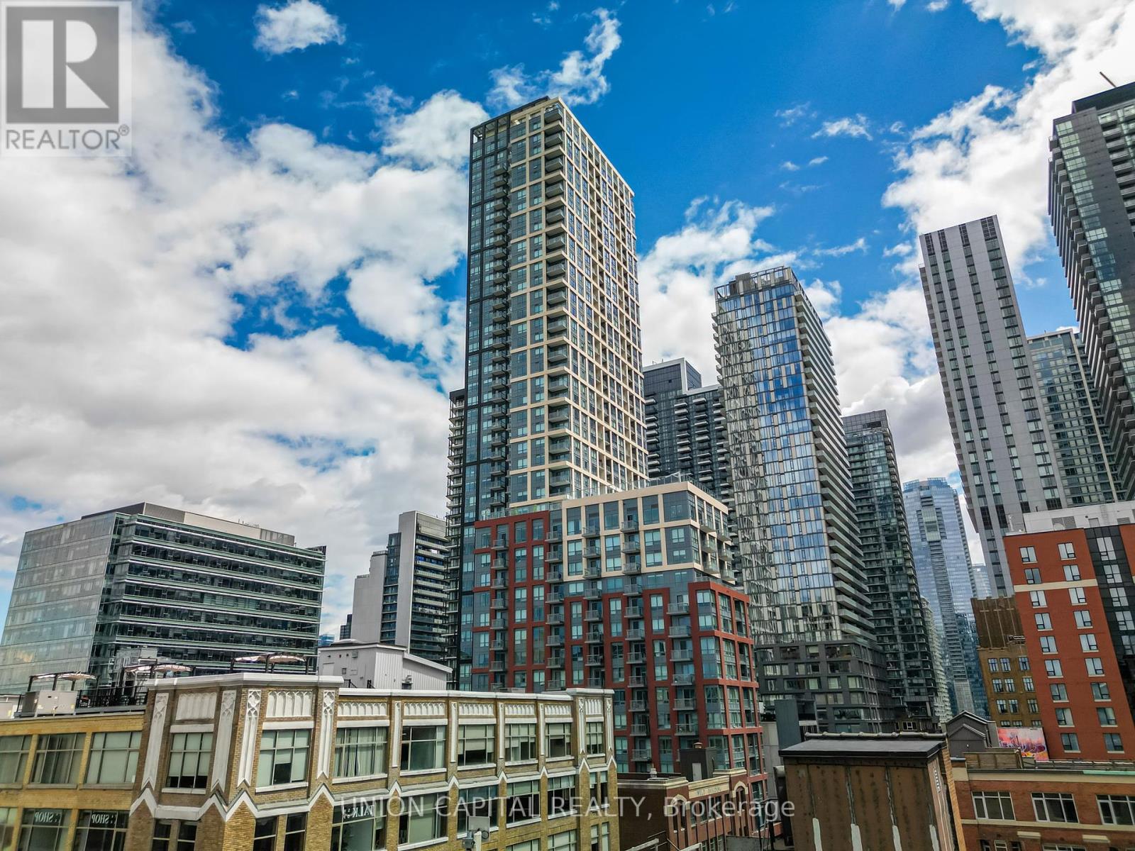 Photo 2 of 301 108 Peter Street, Toronto ON
