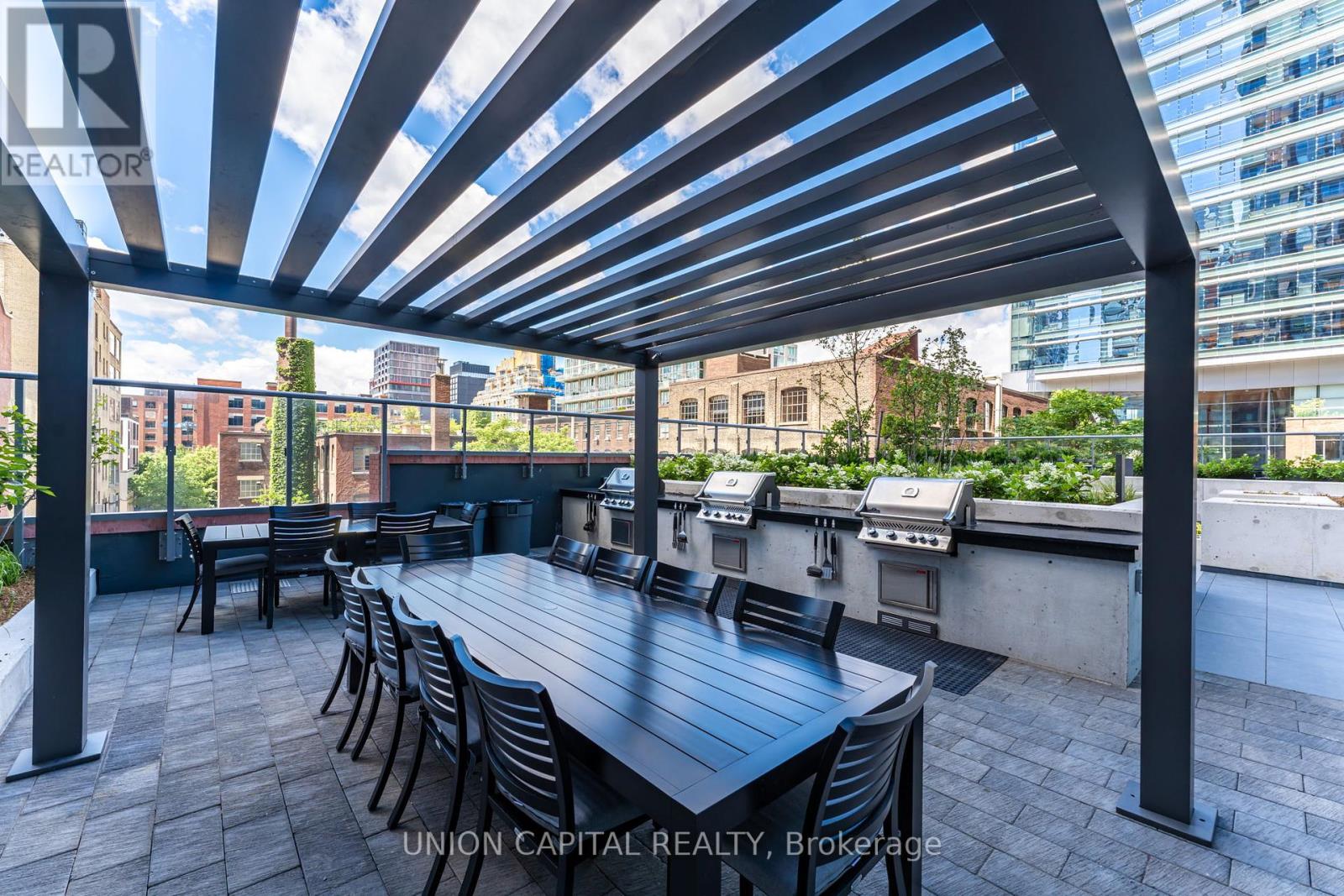 Photo 28 of 301 108 Peter Street, Toronto ON