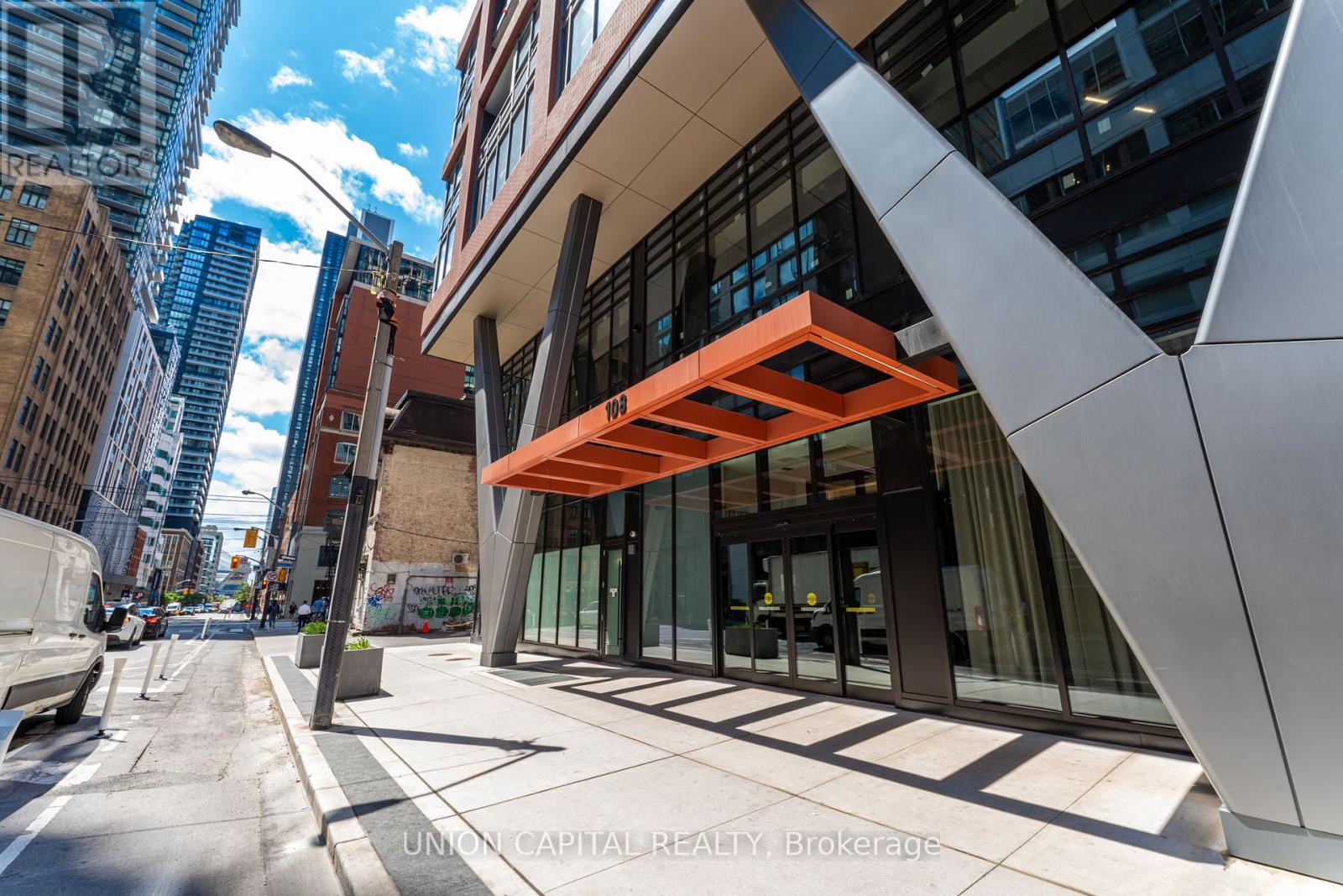 Photo 3 of 301 108 Peter Street, Toronto ON