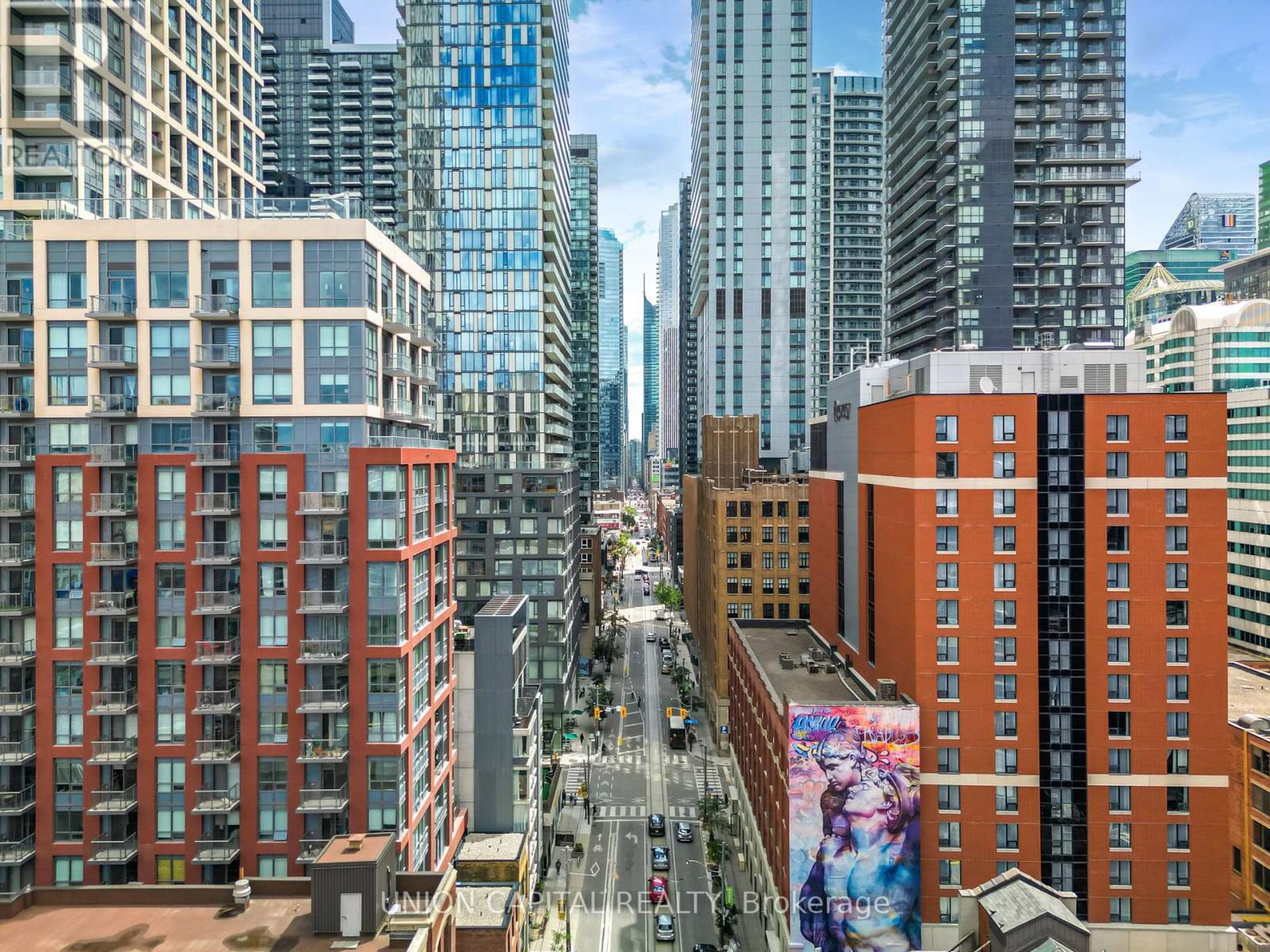 Photo 32 of 301 108 Peter Street, Toronto ON