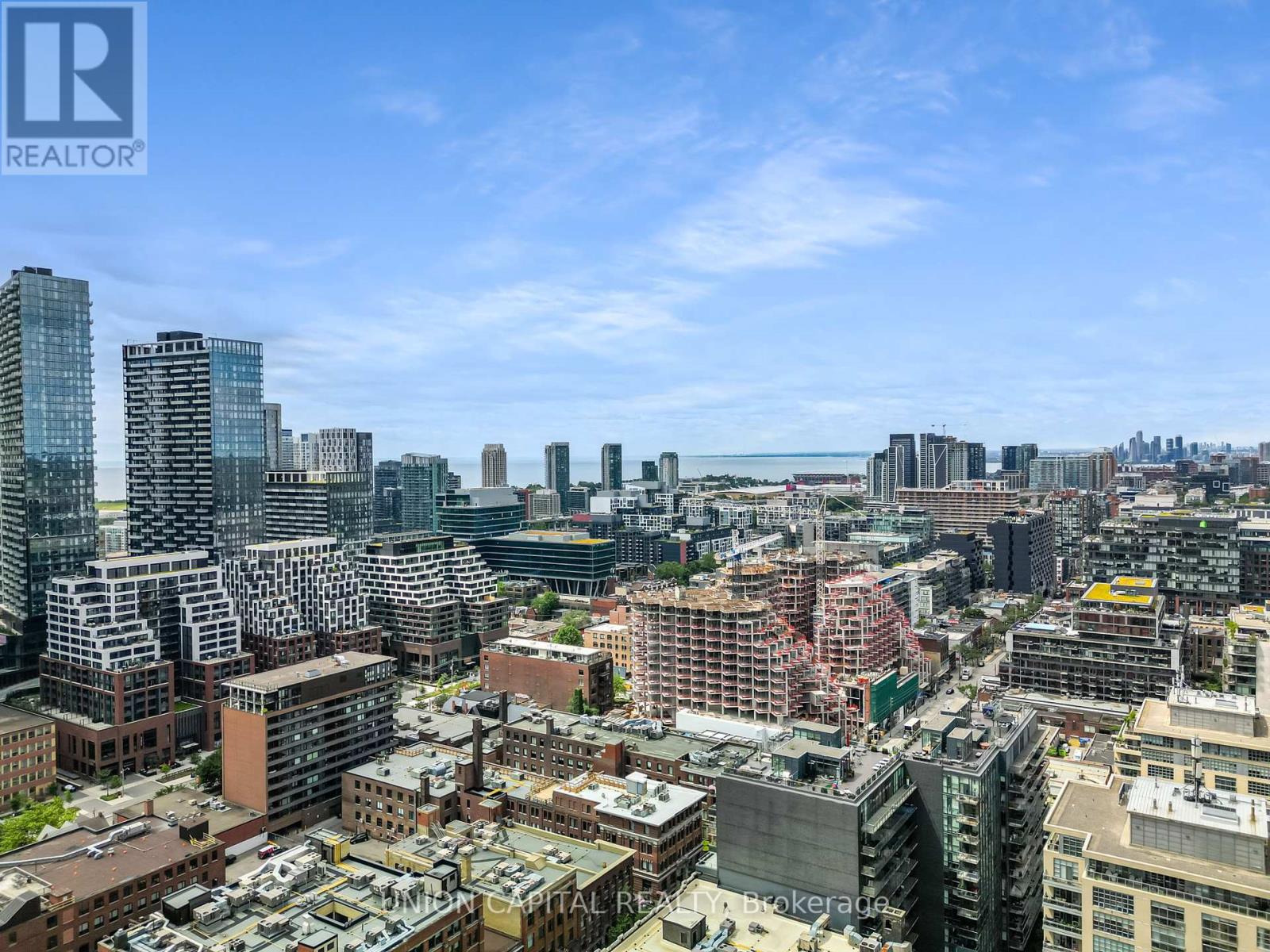 Photo 34 of 301 108 Peter Street, Toronto ON