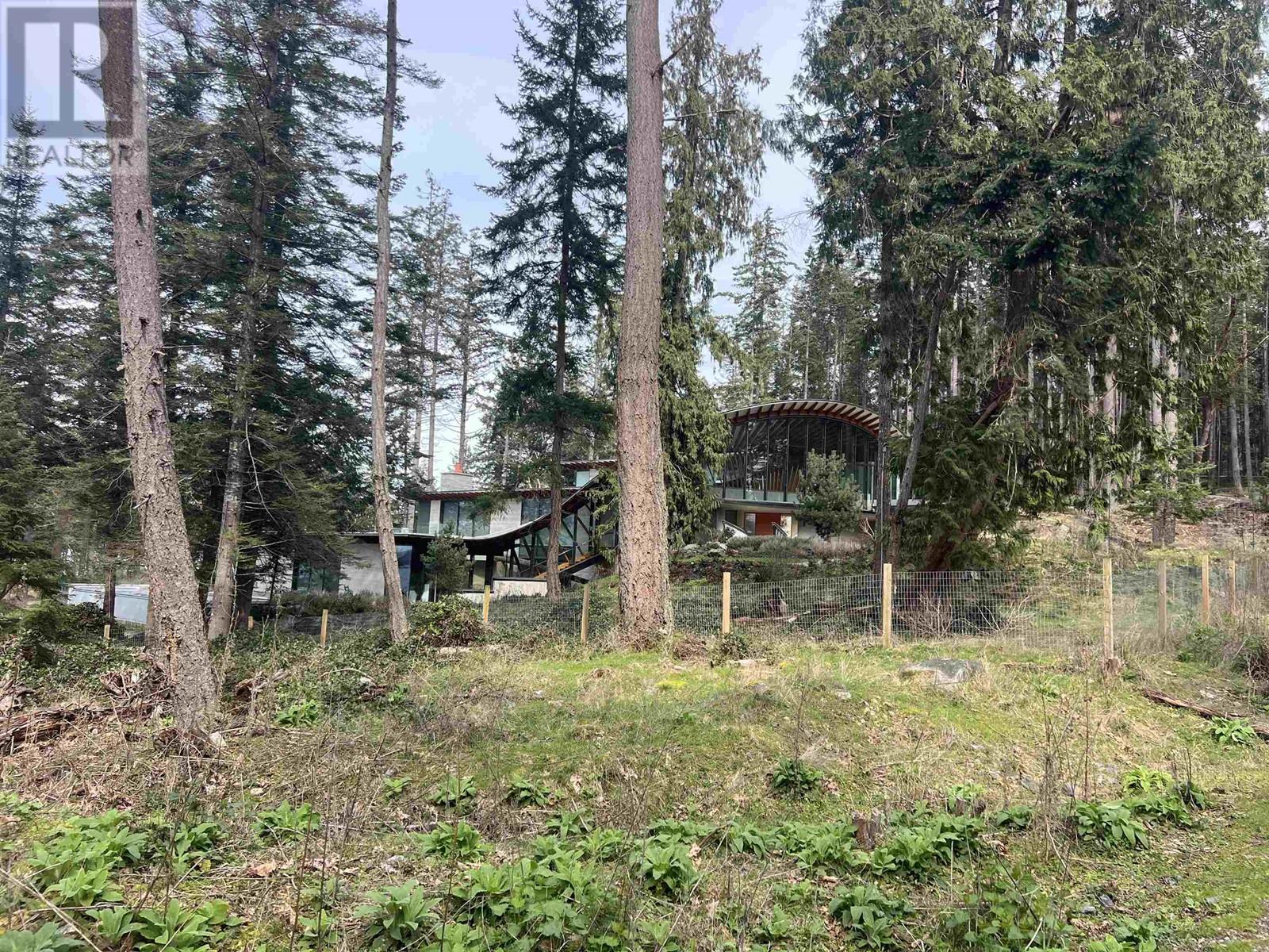 1730 WHITESAILS DRIVE, Bowen Island