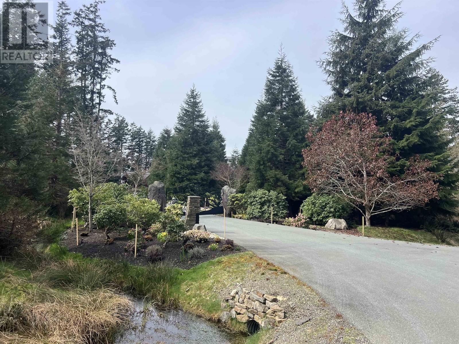 1730 WHITESAILS DRIVE, Bowen Island