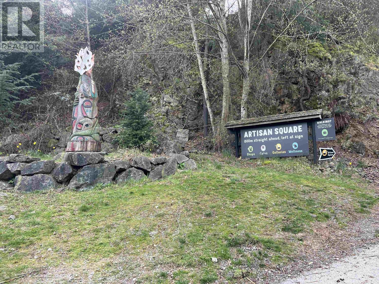 1730 WHITESAILS DRIVE, Bowen Island