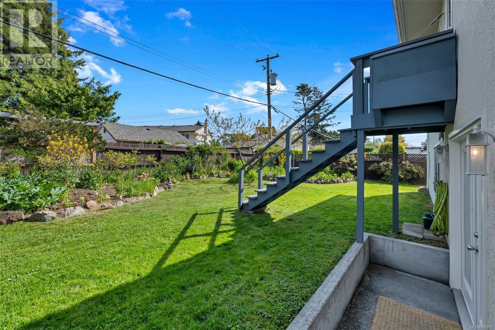  1644 Morningside Place, Saanich