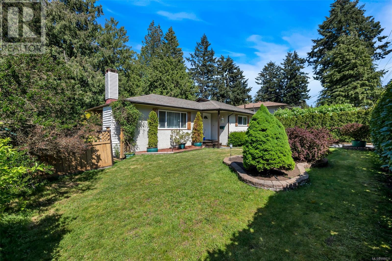 1028 Jenkins Ave, Langford