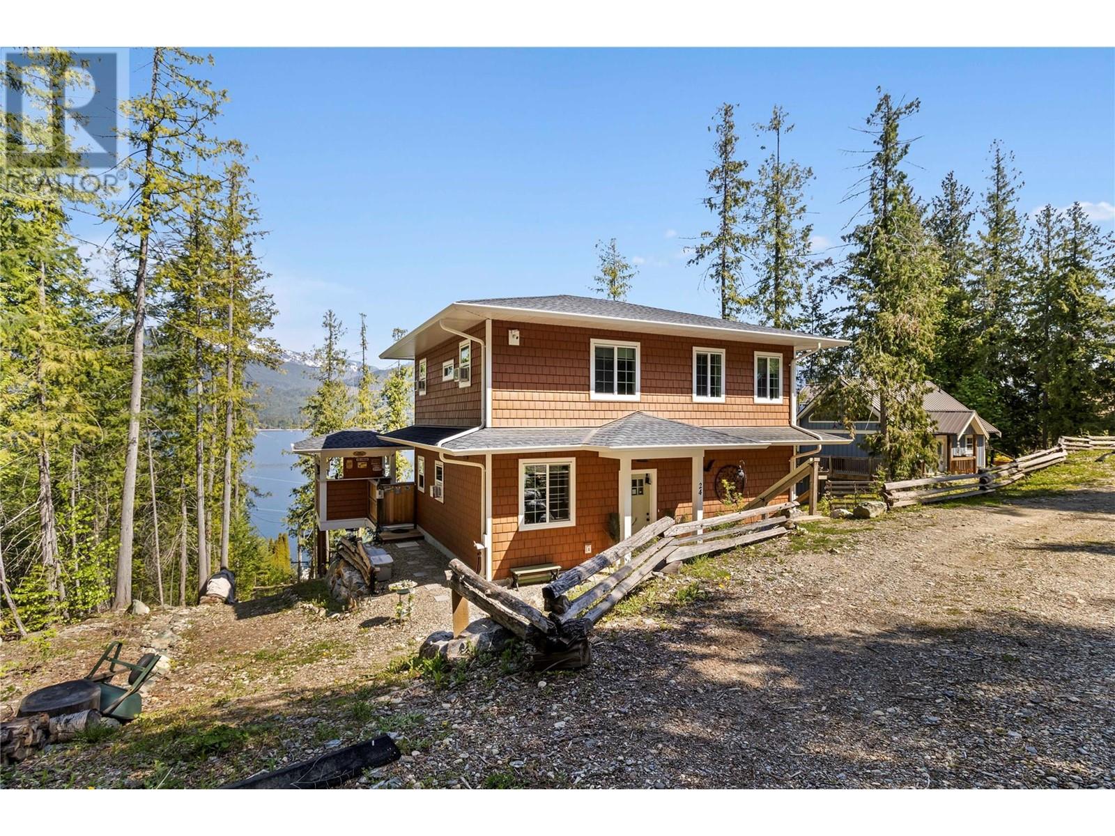 24 4119 Galligan Road, Eagle Bay