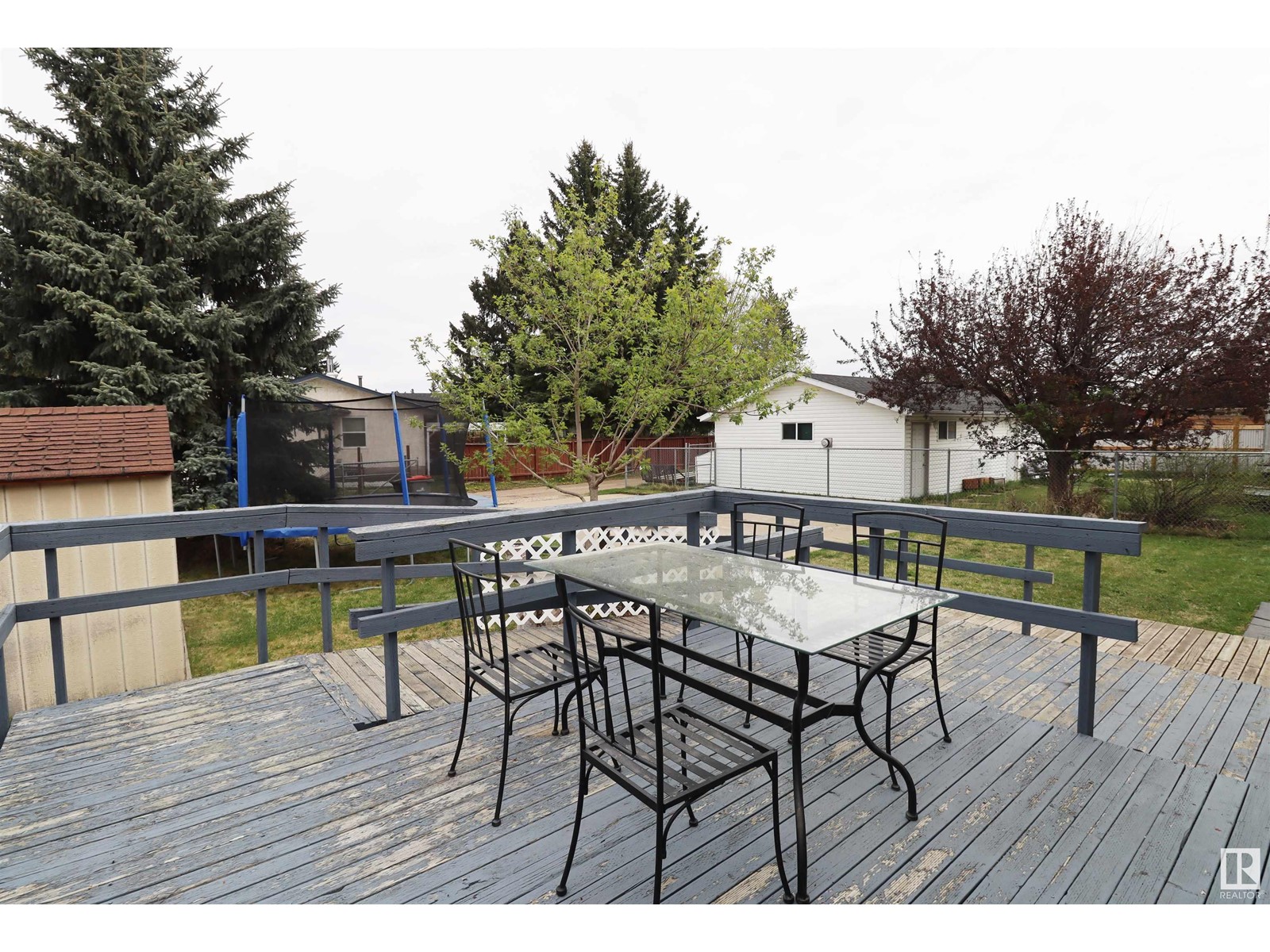 5 OATWAY DR, Stony Plain