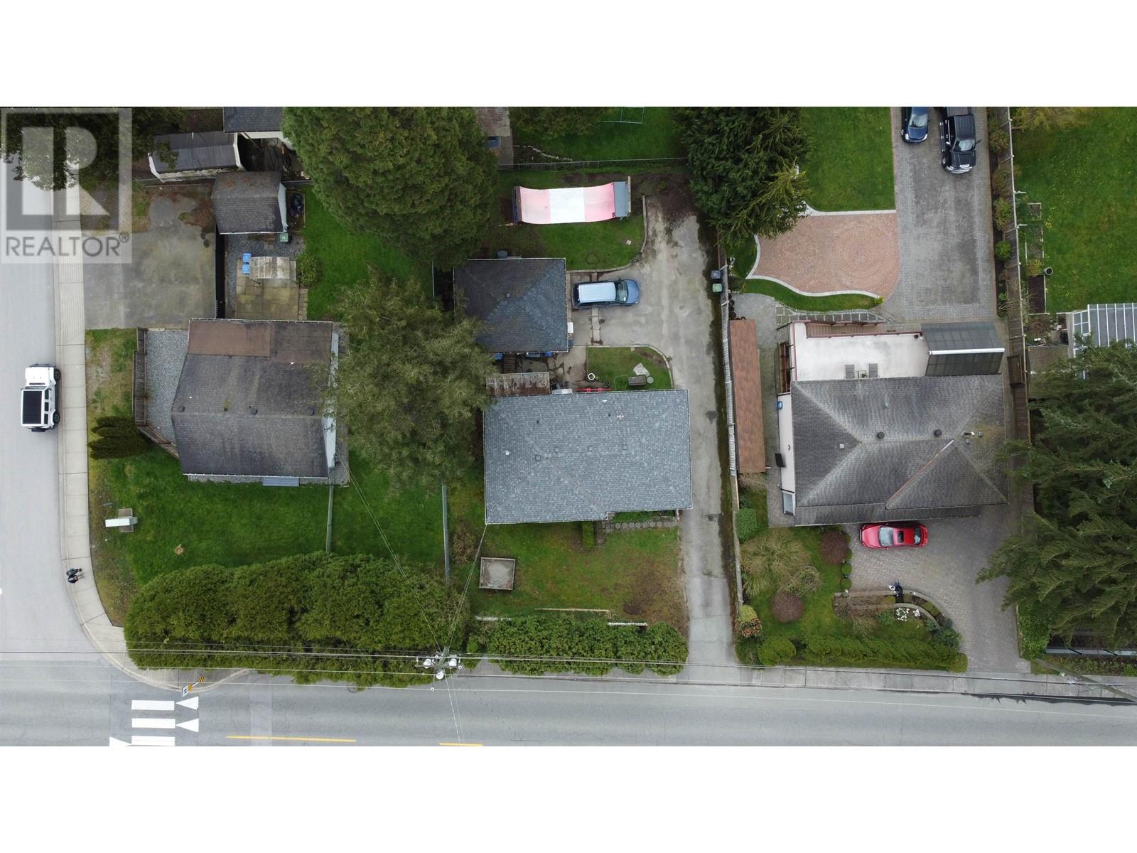 3684 CEDAR DRIVE, Port Coquitlam real estate listing R3000486
