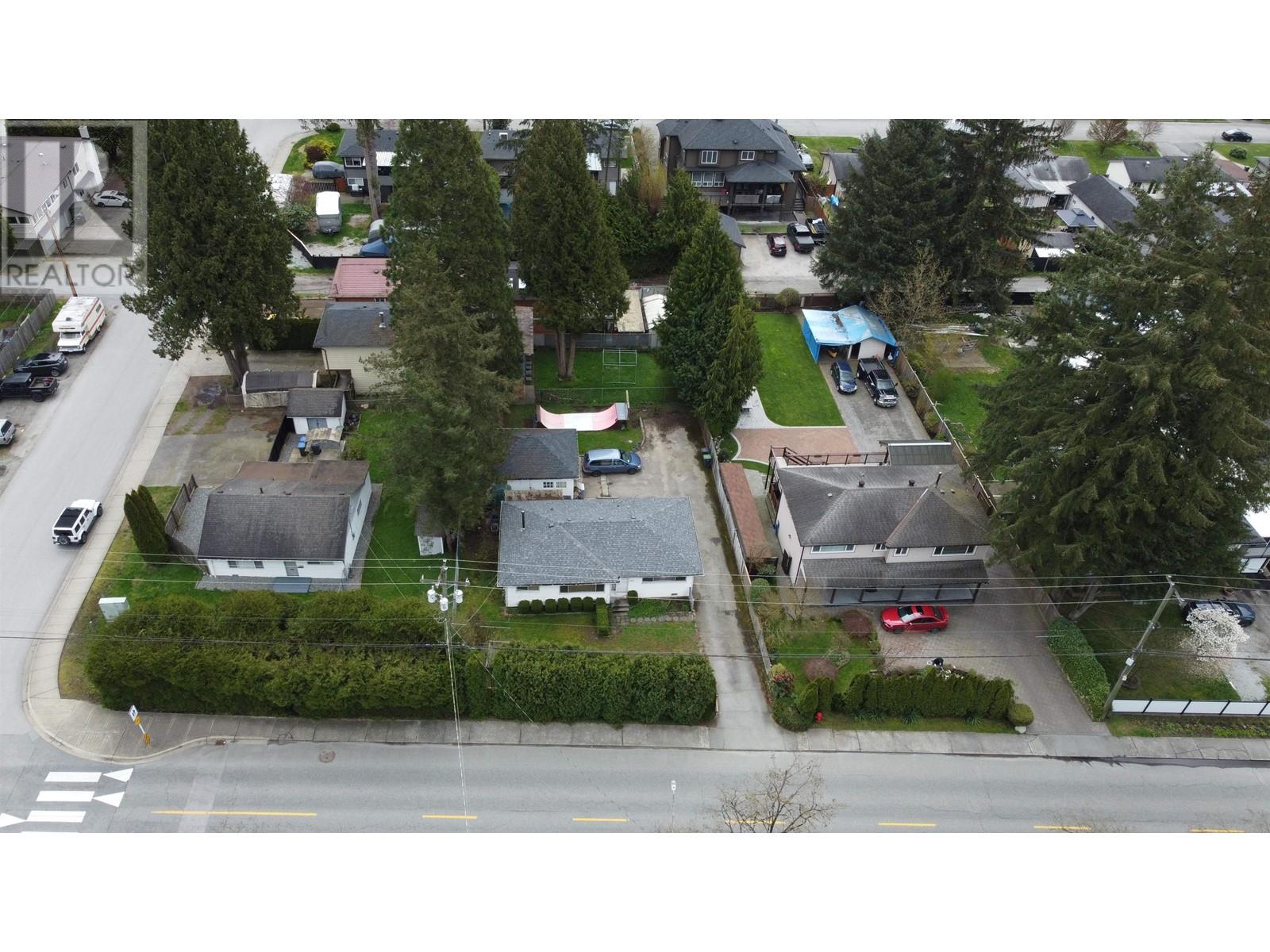 3684 CEDAR DRIVE, Port Coquitlam real estate listing R3000486