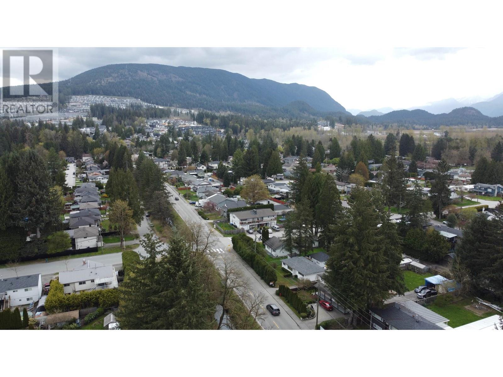 3684 CEDAR DRIVE, Port Coquitlam