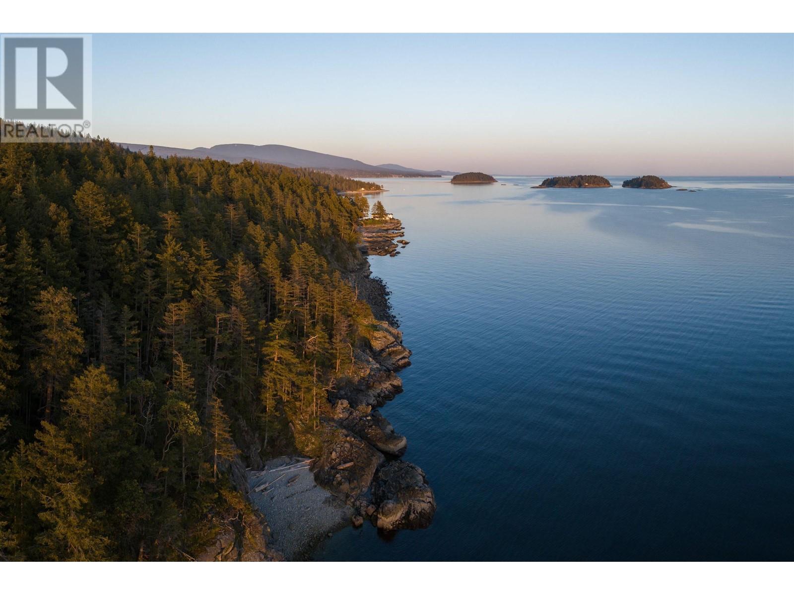 LOT C SUNSHINE COAST HIGHWAY, Sechelt