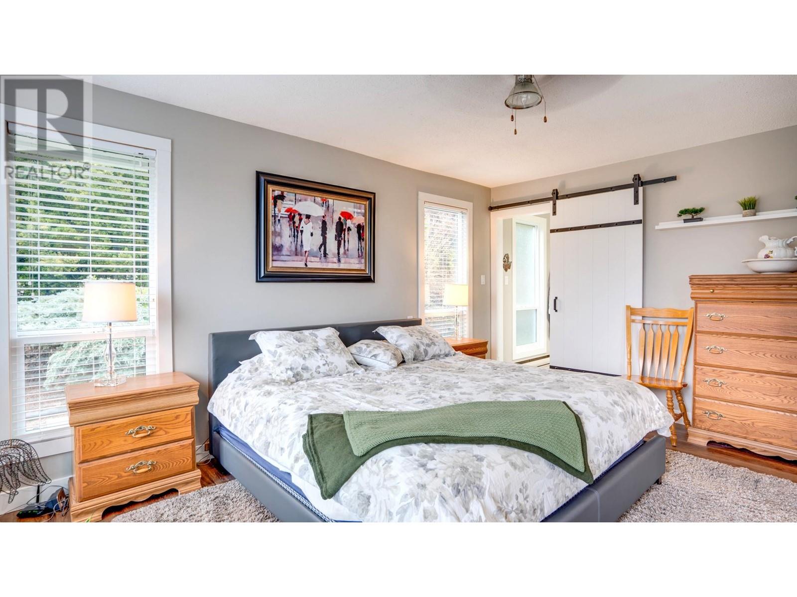  1850 Lakeshore Road, Salmon Arm