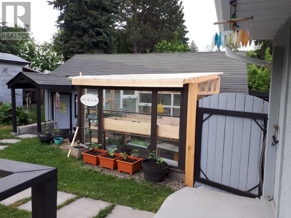  1850 Lakeshore Road, Salmon Arm