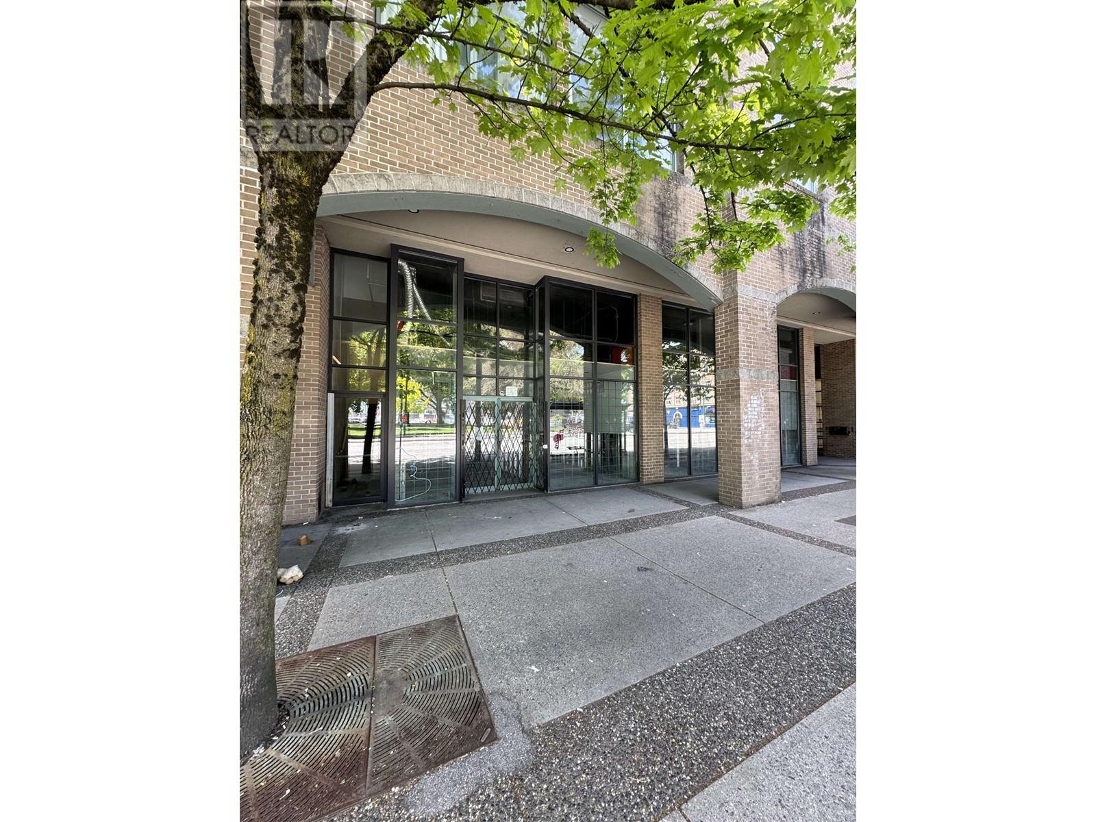Photo 2 of 1141 Main Street, Vancouver BC