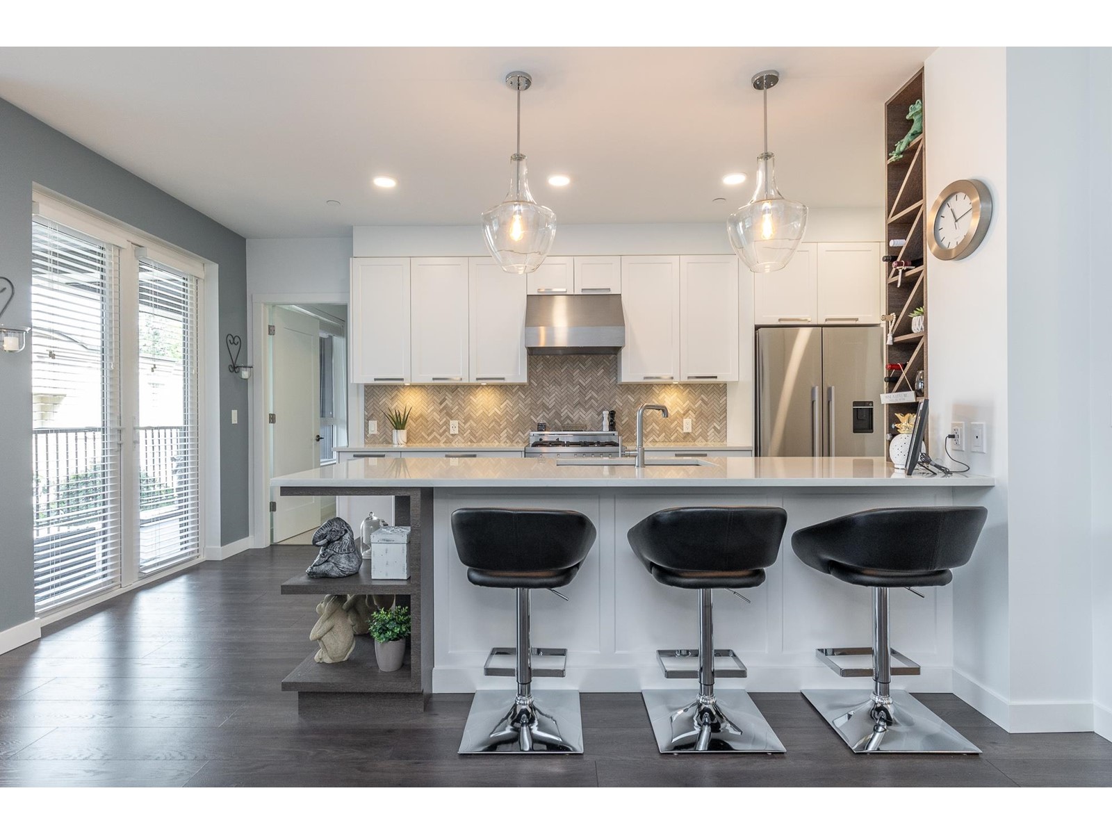 Photo 5 of 204 33540 Mayfair Avenue, Abbotsford BC
