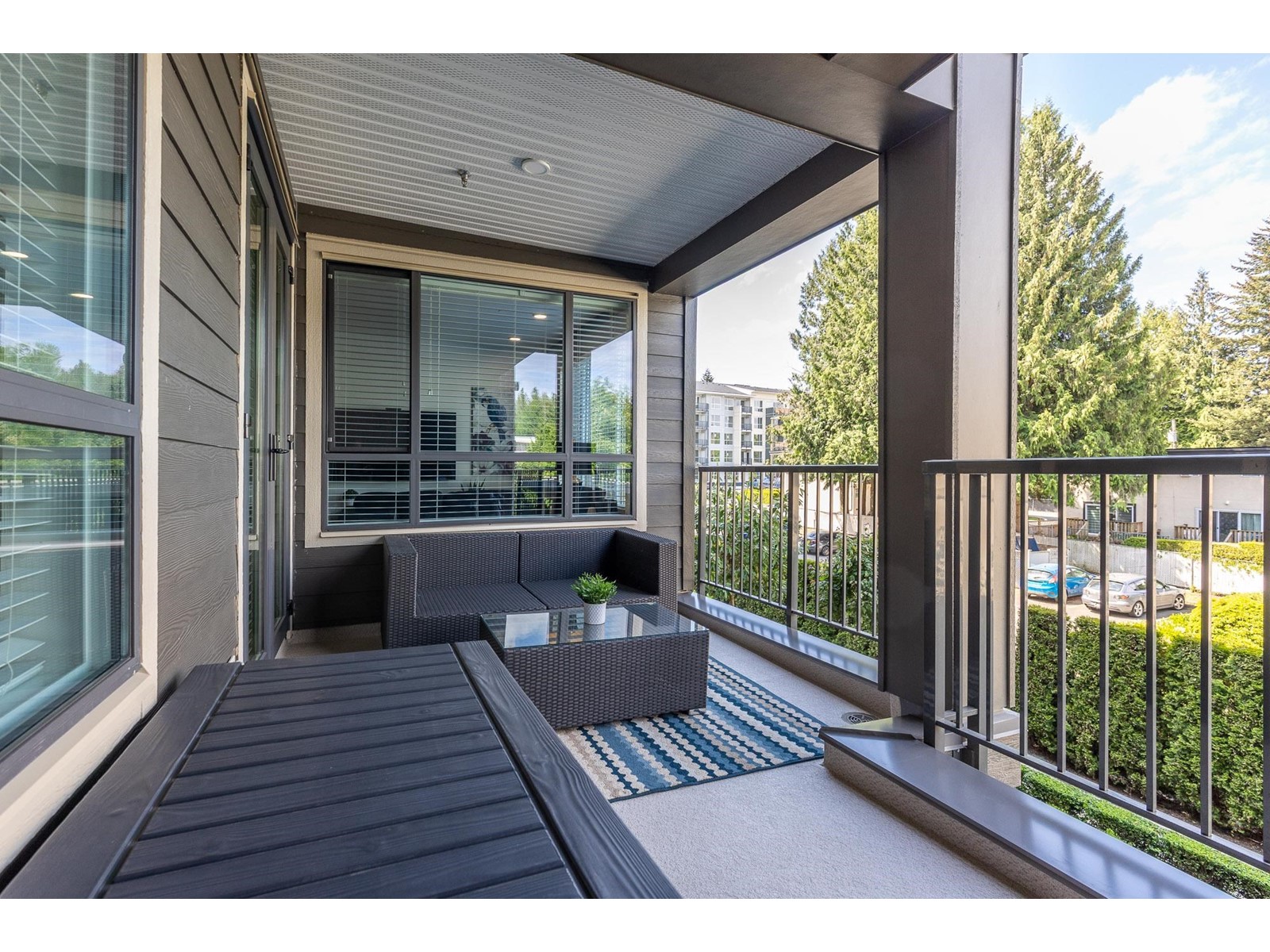 Photo 23 of 204 33540 Mayfair Avenue, Abbotsford BC