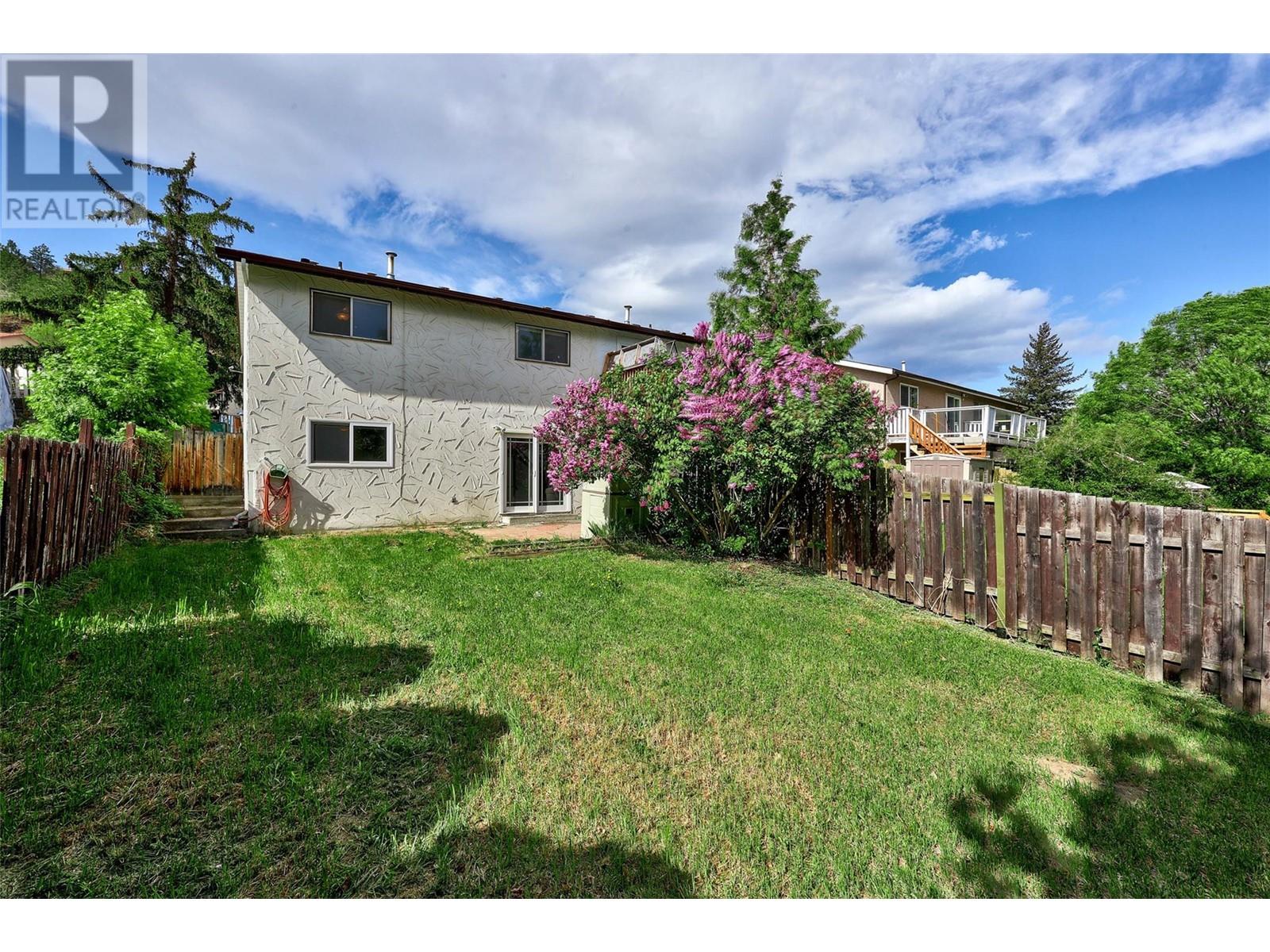 352 Waddington Drive, Kamloops