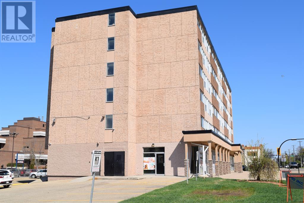 4820 47 Avenue, Red Deer