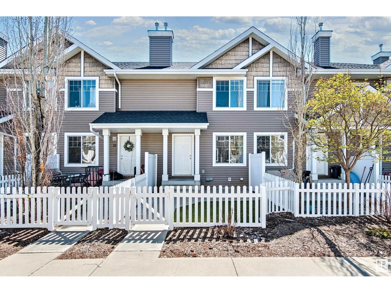 #9 3075 TRELLE CR NW, Edmonton