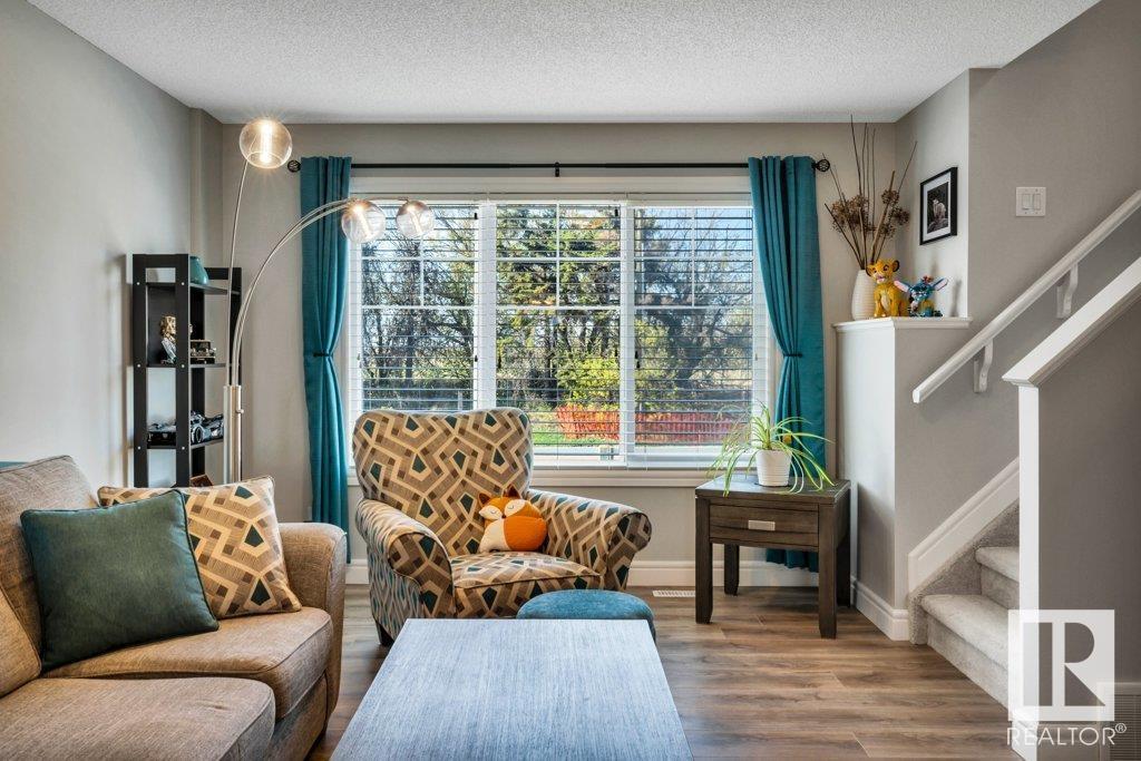 #32 1391 STARLING DR NW, Edmonton