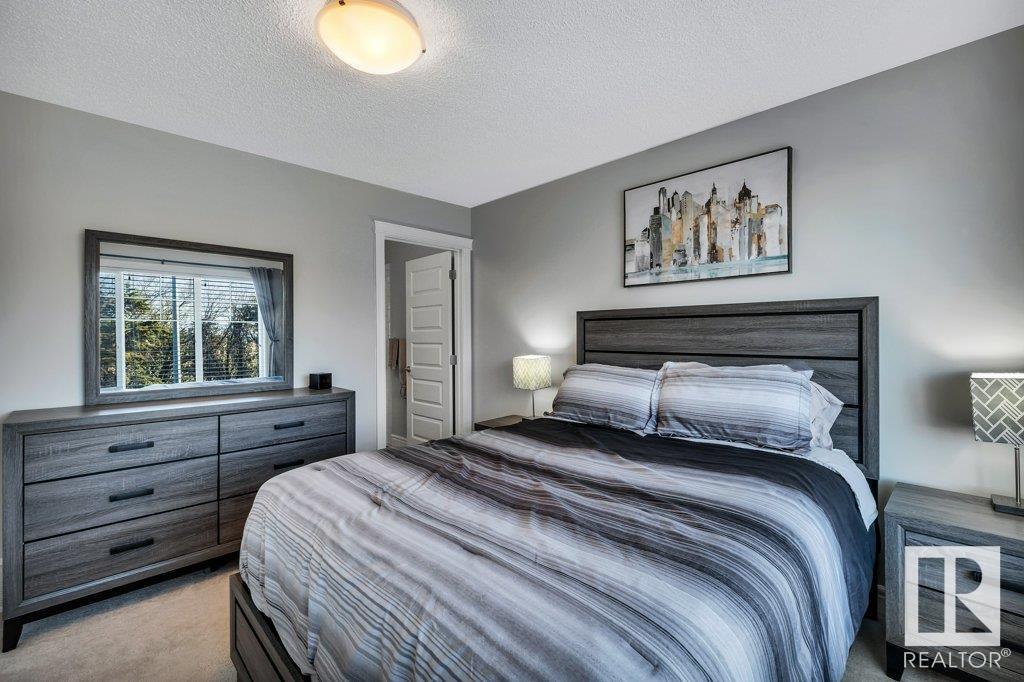 #32 1391 STARLING DR NW, Edmonton
