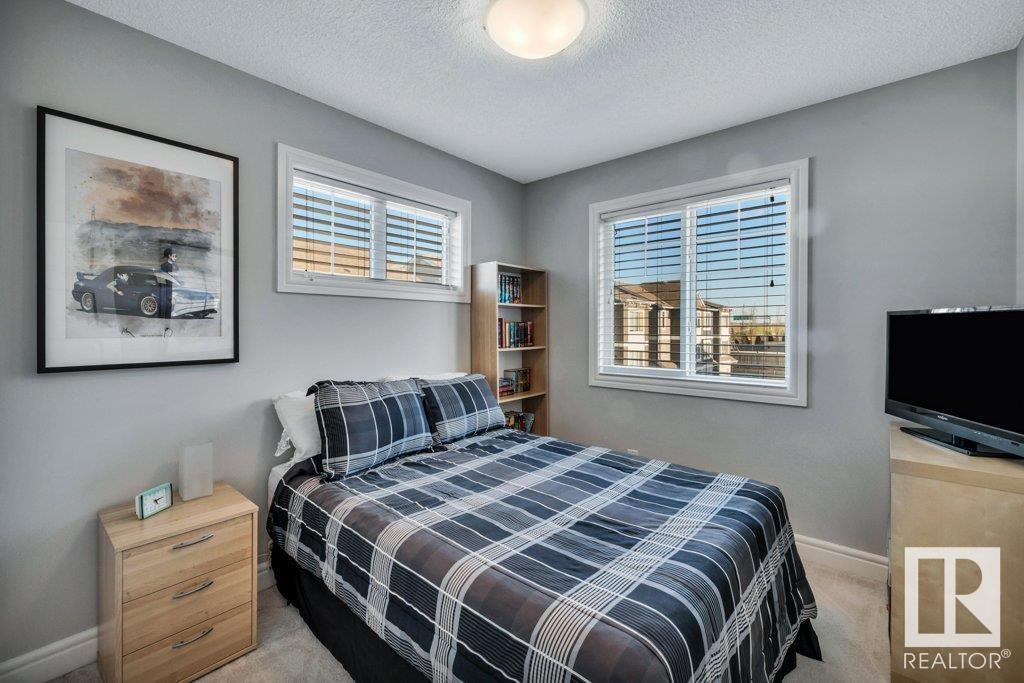 #32 1391 STARLING DR NW, Edmonton