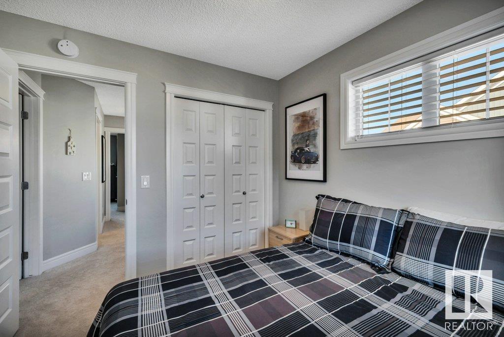 #32 1391 STARLING DR NW, Edmonton