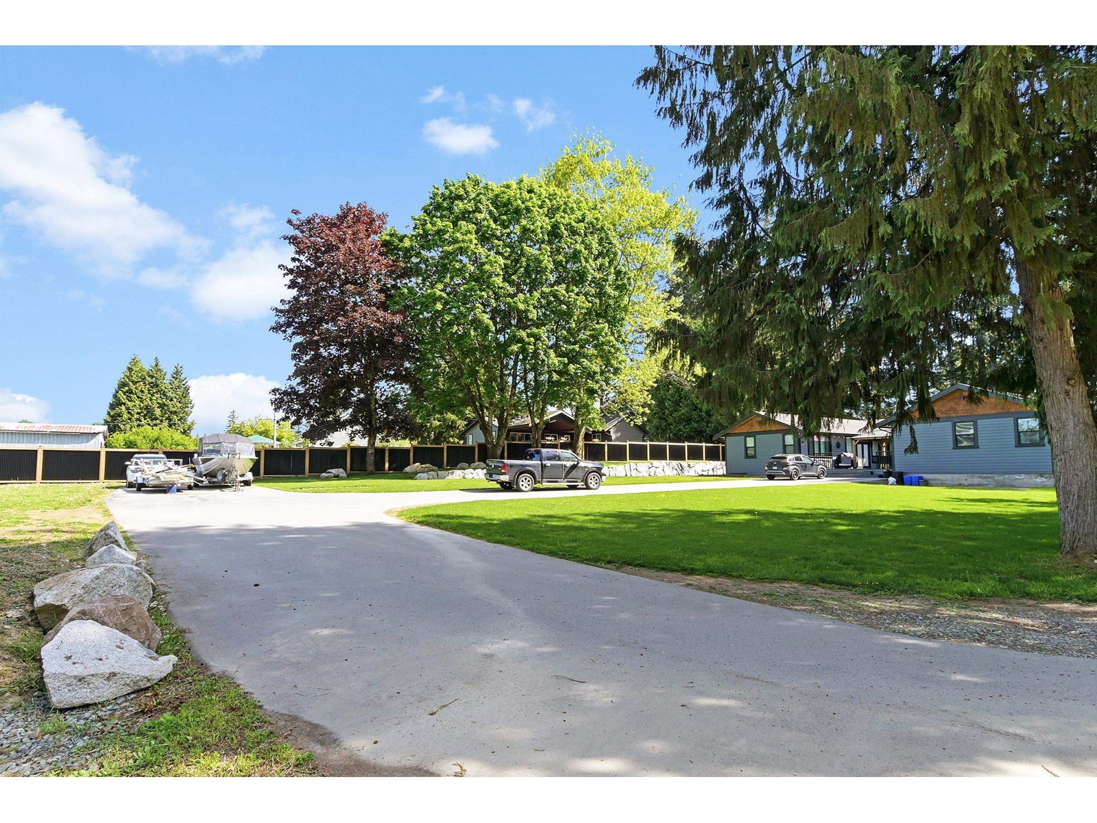 26393 64 AVENUE, Langley