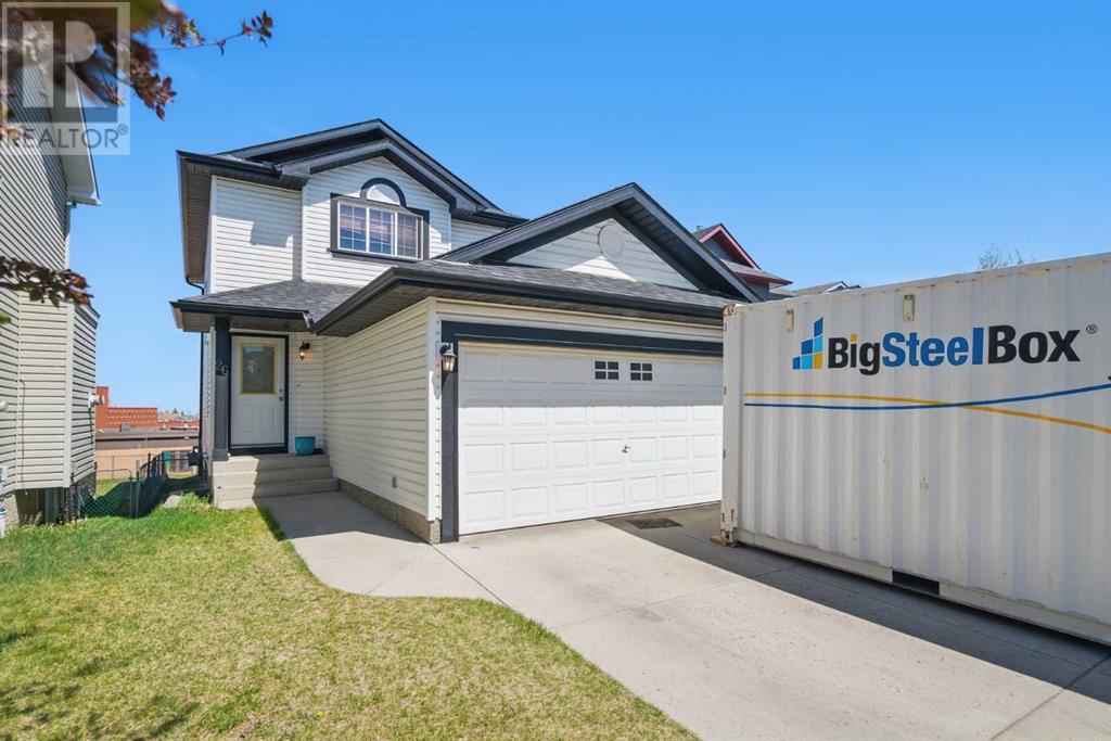 26 Bridlewood Way SW, Calgary, Alberta
