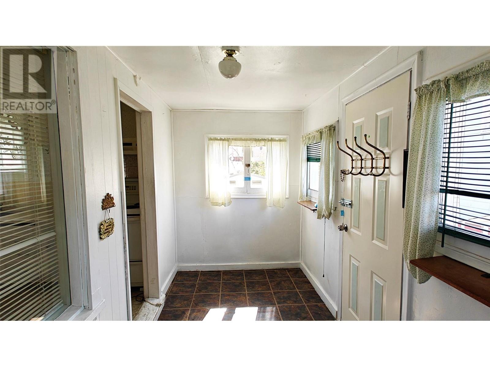 1889 BOWSER Street, Trail