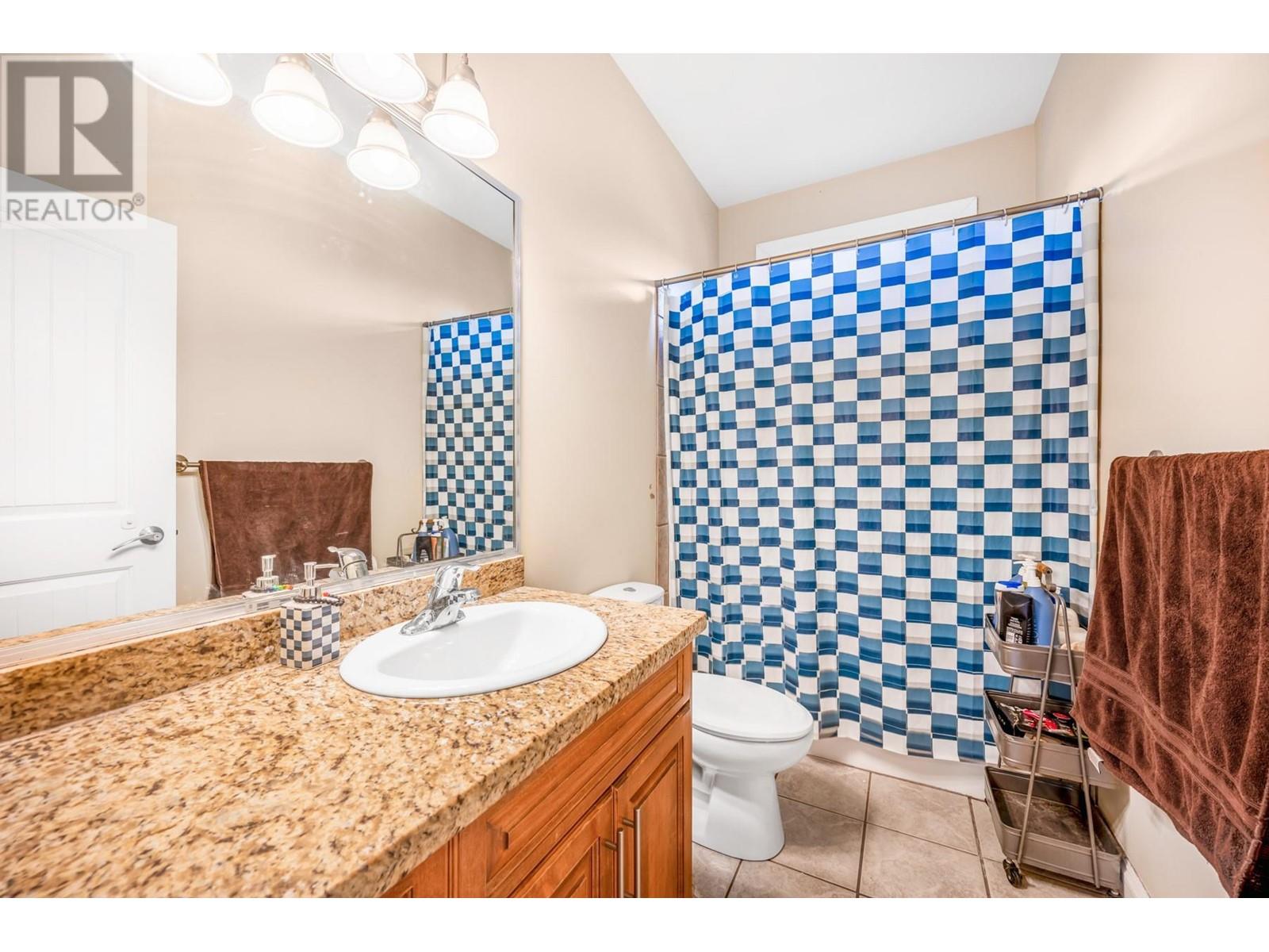 102 1096 FAIRVIEW Road, Penticton