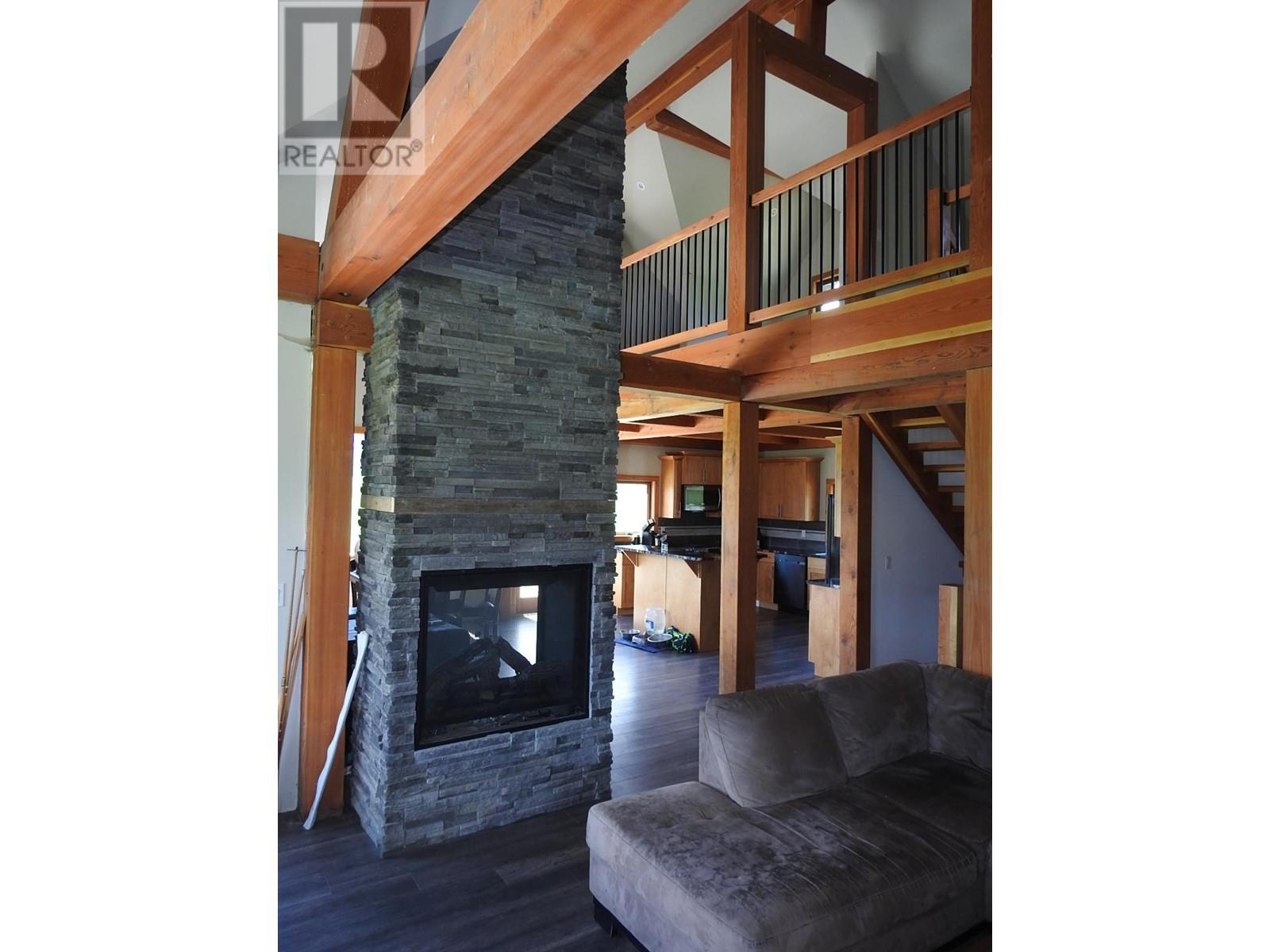Photo 12 of 1144 Tappen Valley Road, Tappen BC