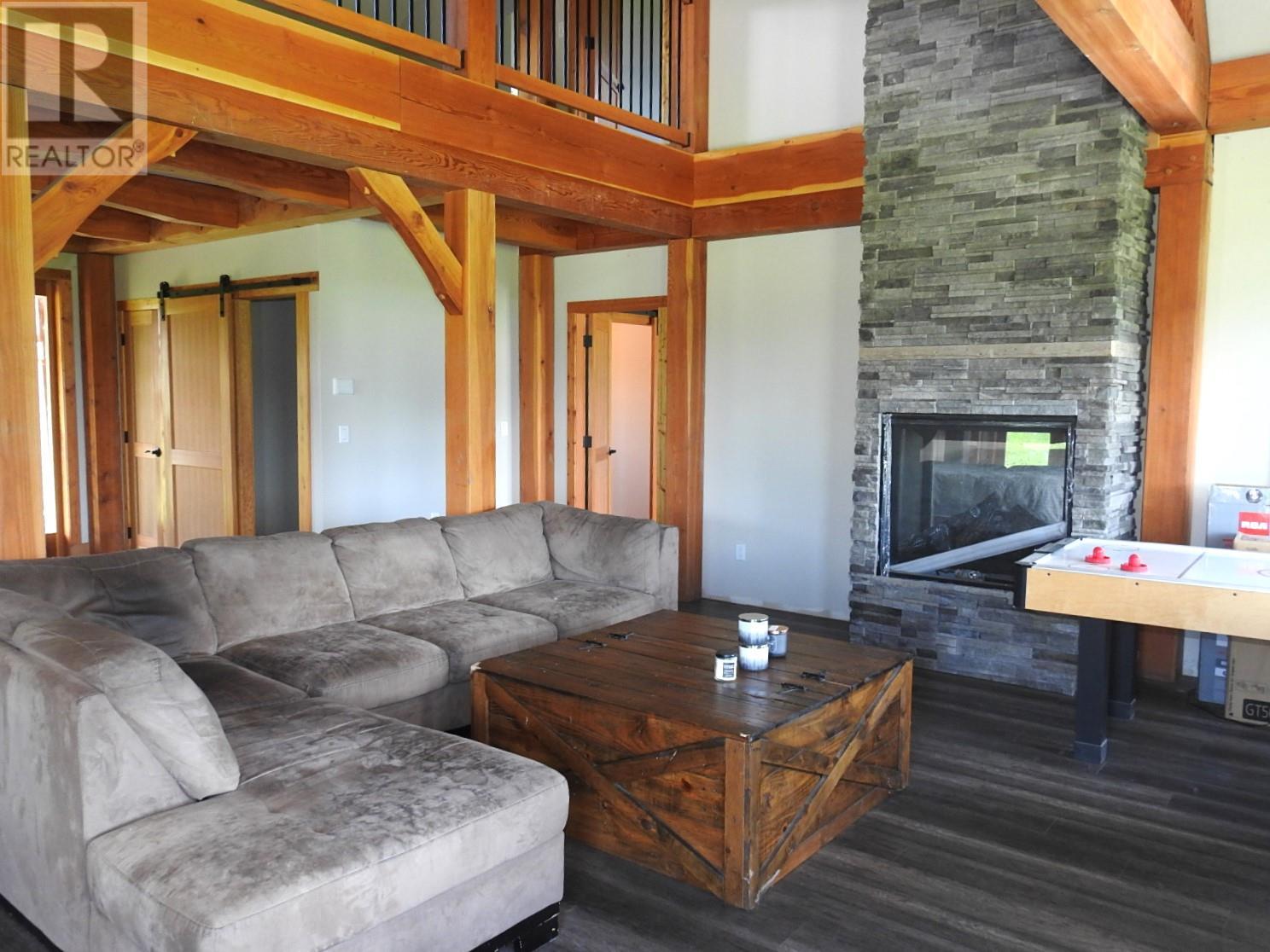 Photo 3 of 1144 Tappen Valley Road, Tappen BC