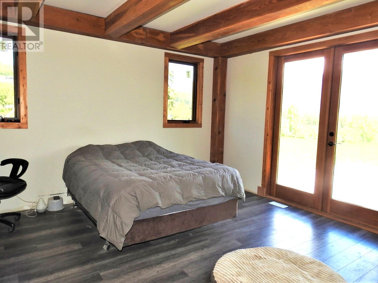 Photo 1 of 1144 Tappen Valley Road, Tappen BC