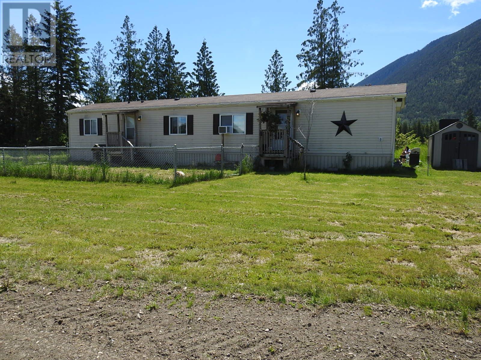 Photo 21 of 1144 Tappen Valley Road, Tappen BC