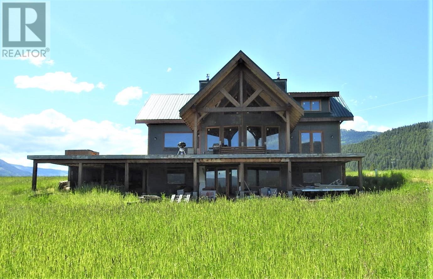 Photo 9 of 1144 Tappen Valley Road, Tappen BC