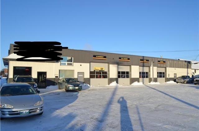 Photo 1 of 255 Burnell Street, Winnipeg MB