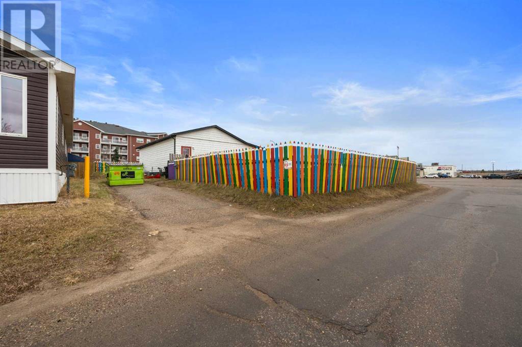 101 Gregoire Crescent, Fort McMurray