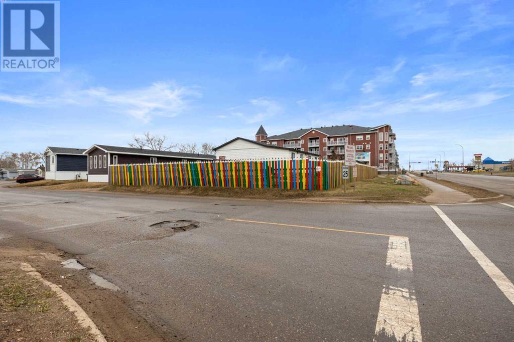 101 Gregoire Crescent, Fort McMurray