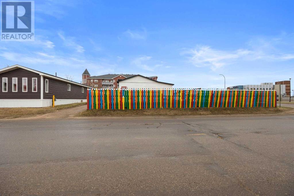 101 Gregoire Crescent, Fort McMurray