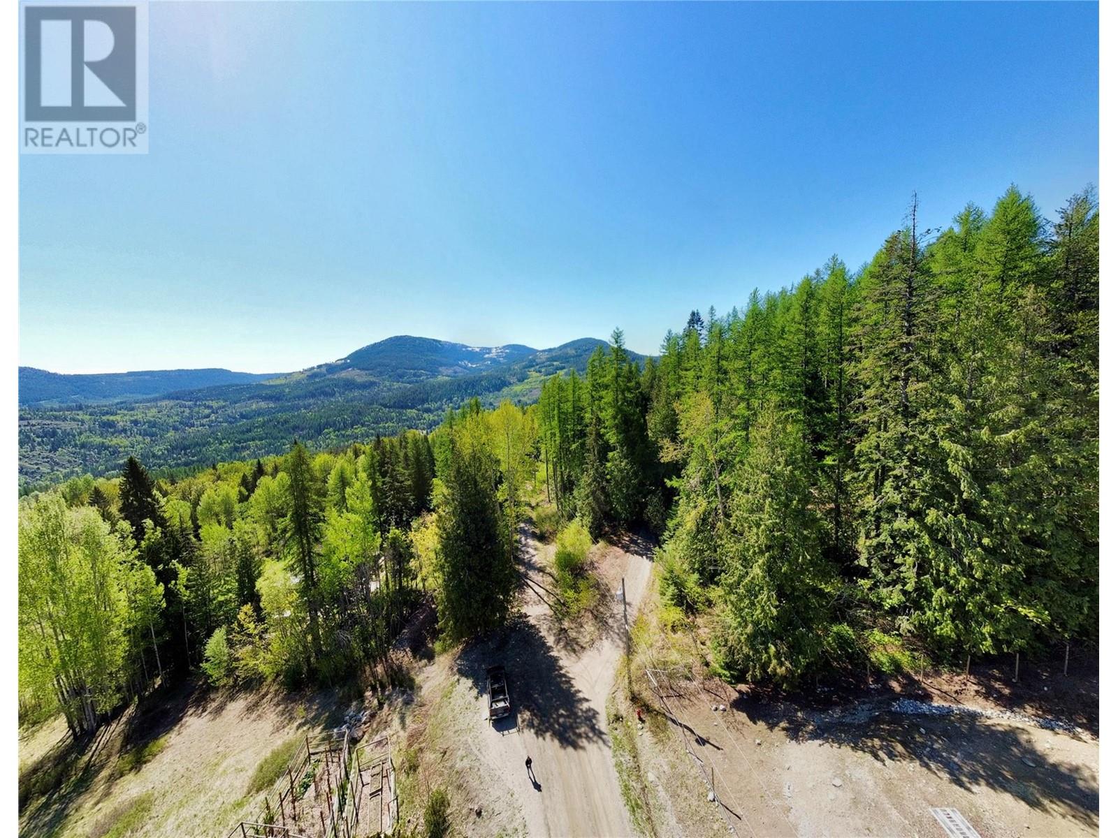 2009 Happy Valley Road, Rossland