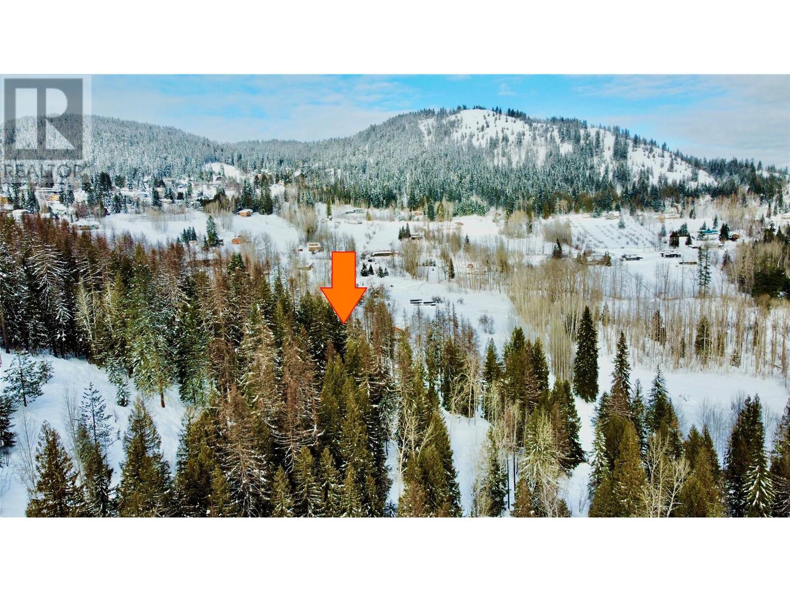 2009 Happy Valley Road, Rossland