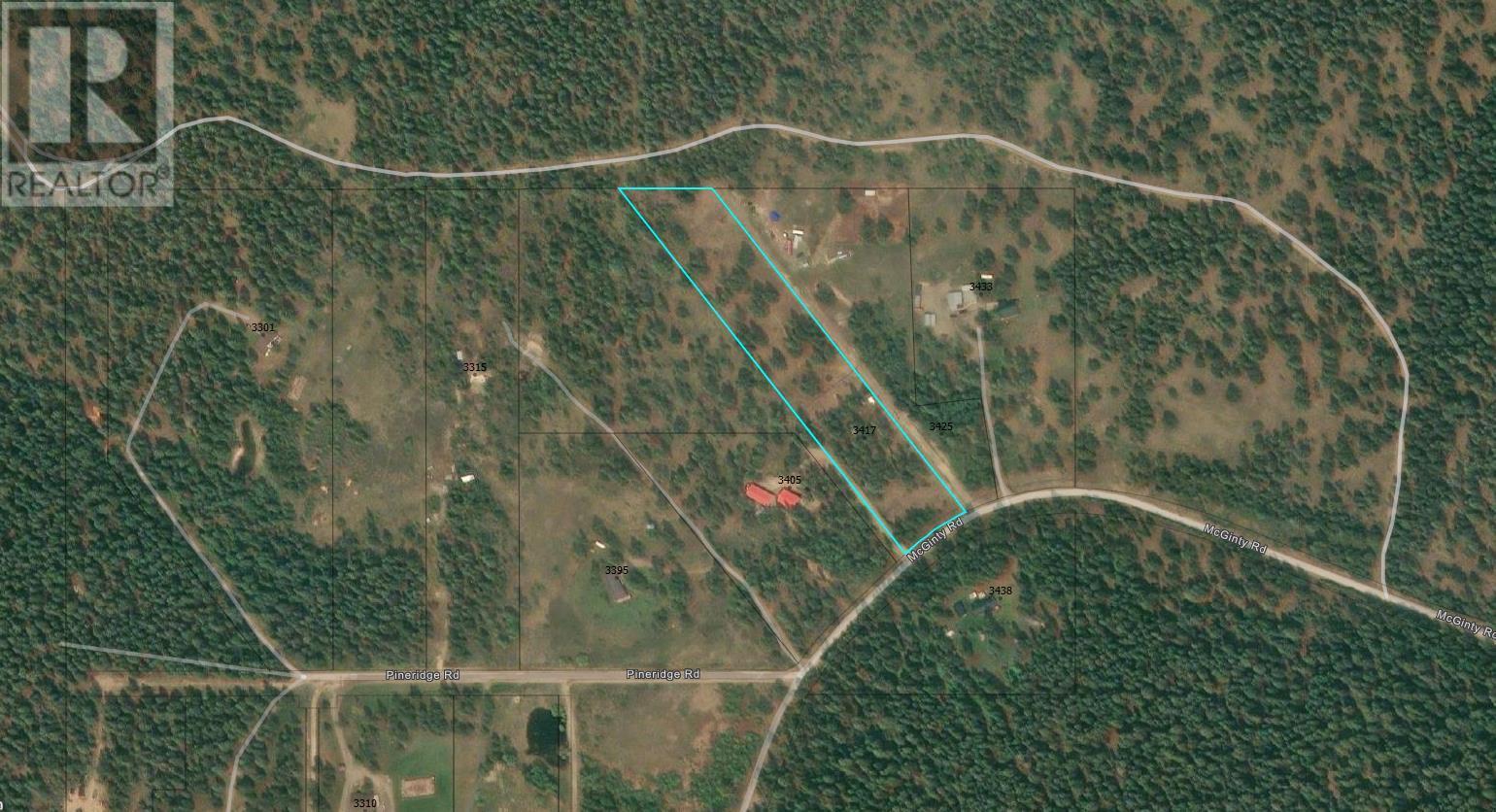 3417 MCGINTY Road, Kimberley