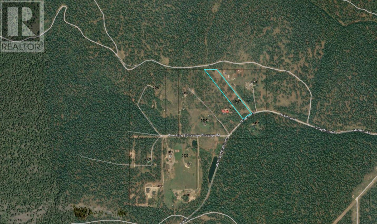 3417 MCGINTY Road, Kimberley