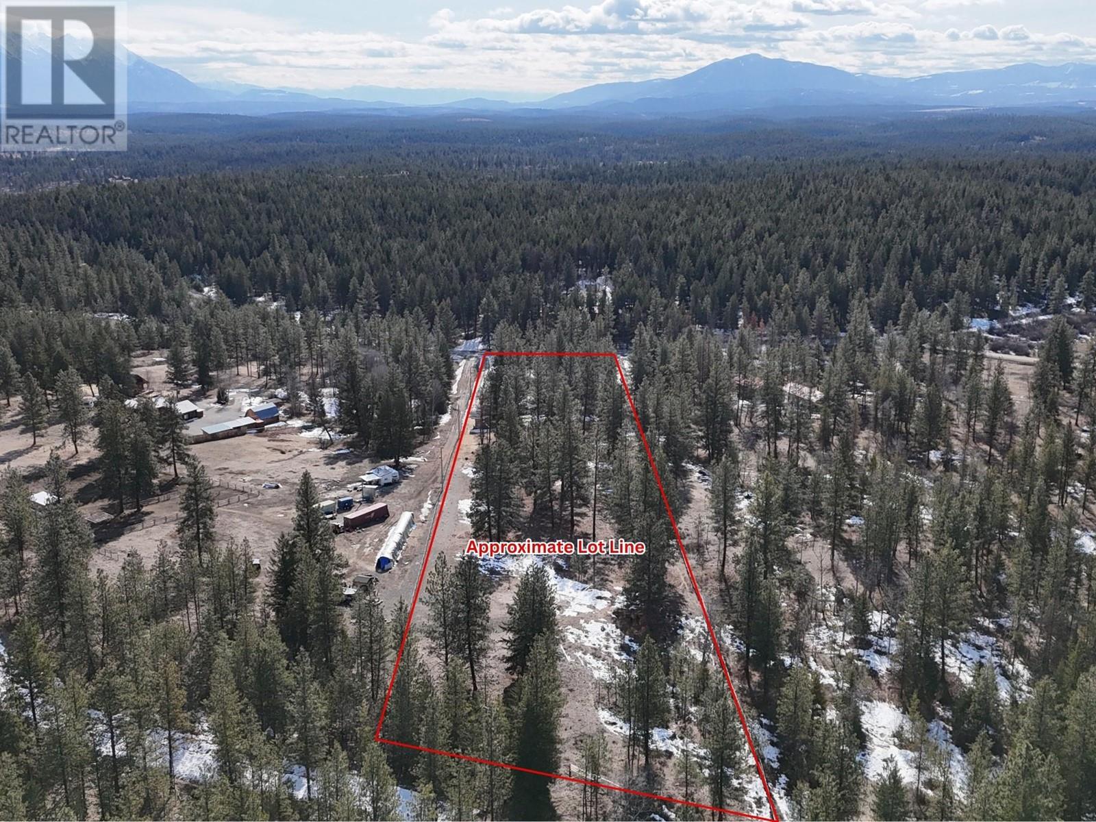 3417 MCGINTY Road, Kimberley