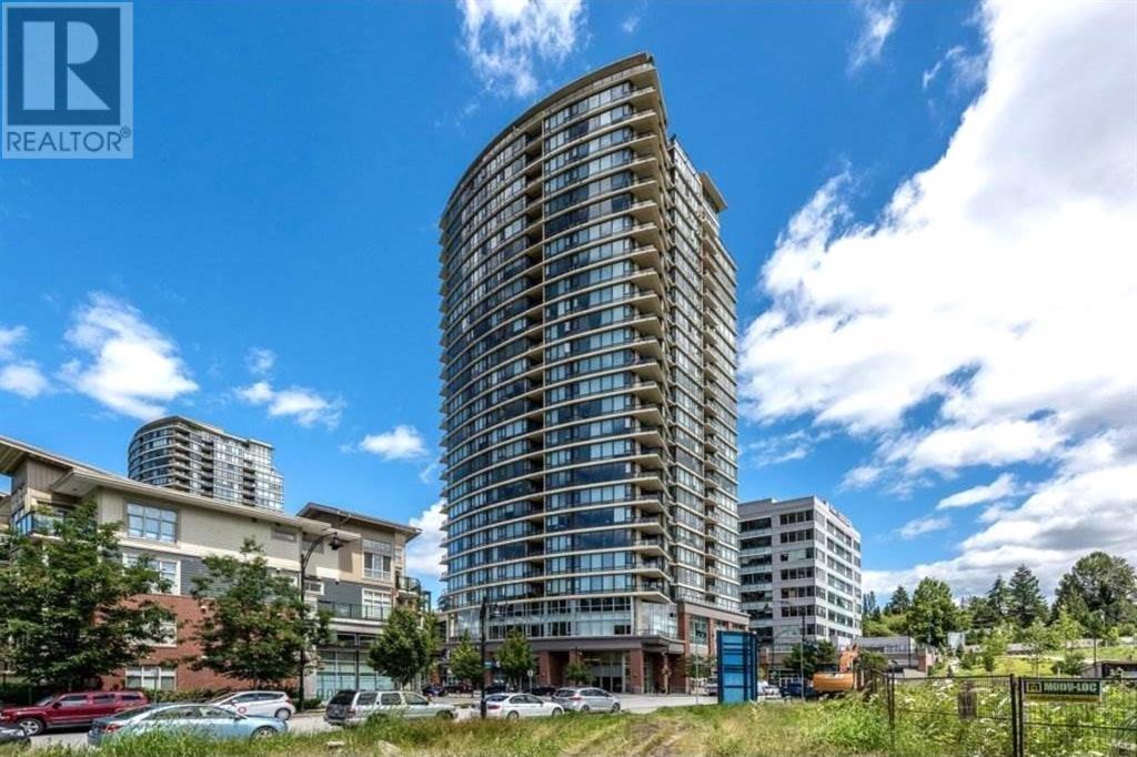 2008 400 CAPILANO ROAD, Port Moody